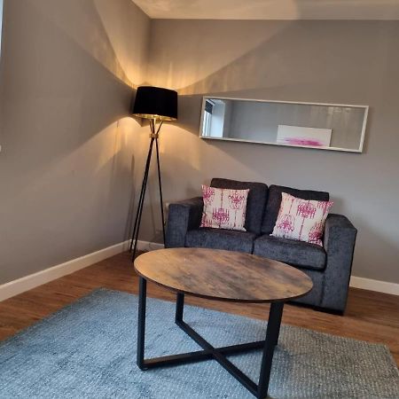 The Old Surgery Flat 9 Leilighet Redditch Eksteriør bilde